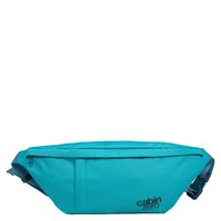 CabinZero Classic 2L Hip Bag Boracay Blue - thumbnail