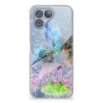 Smartphone hoesje Fairphone 5 Vogel