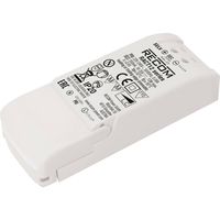 RECOM LED-driver 12 W 350 mA 18 - 35 V/DC 1 stuk(s) - thumbnail