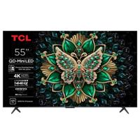 TCL 55MQLED75K TV