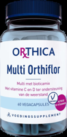 Orthica Multi Orthiflor Capsules