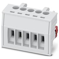 Phoenix Contact 1084024 Printplaatconnector 50 stuk(s)