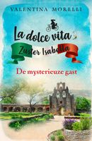 De mysterieuze gast - Valentina Morelli - ebook