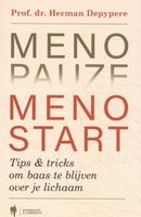 Menopauze. Menostart - Herman Prof. Dr. Depypere - Paperback (9789463932240) - thumbnail