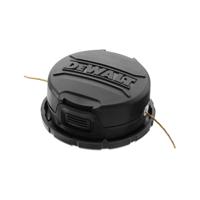 DeWALT DT20658 Grastrimmerdraad Quickfeed Spoel + Draad 2mm x 6m