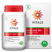 Vitals Elke dag 50+