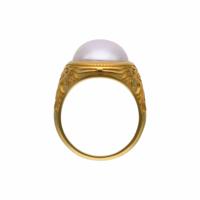 Dames ring Majorica 17218.01.1.917.010.1 17 - thumbnail