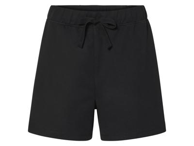 esmara Korte dames broek (Zwart, M (40/42))