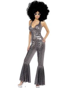 Disco Diva kostuum Angel