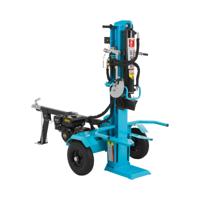 Houtklover benzine - 7 PK - kloofvermogen 26 t - klooftijd: 14 s - Ø 50 cm