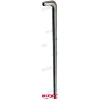 REPUESTOS MOTORES - Mercruiser REC815919A1 - EJE TRANSMISION GENE. II