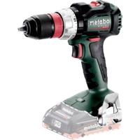 Metabo BS 18 LT BL Q 602334840 Accu-schroefboormachine 18 V Li-ion Metabo BS 18 LT BL Q 602334840 Accu-schroefboormachine 18 V Li-ion