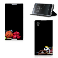 Sony Xperia L1 Hippe Standcase Sports