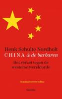 China en de barbaren (Paperback)