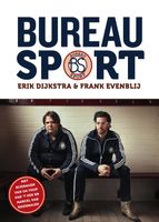 Bureau Sport - Erik Dijkstra, Frank Evenblij - ebook