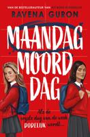 Maandag moorddag (Paperback)