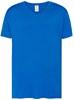 JHK 270 Urban V-Neck - Royal Blue - XL