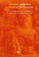 Gargantua en Pantagruel (Hardback)