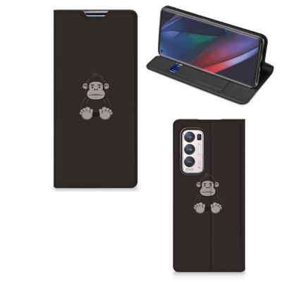 OPPO Find X3 Neo Magnet Case Gorilla OPPO Find X3 Neo Magnet Case Gorilla