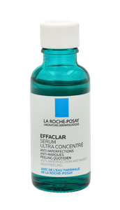 La Roche-Posay - LRP Effaclar Ultra Concentrated Serum 30 ml