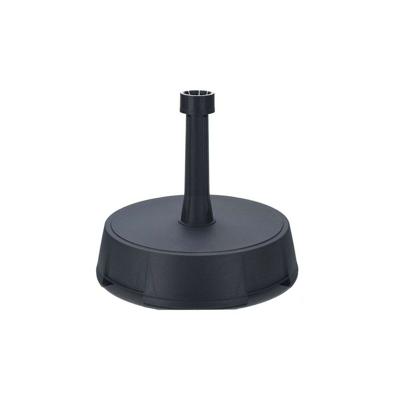 Voet voor Parasol 15 kg Antraciet