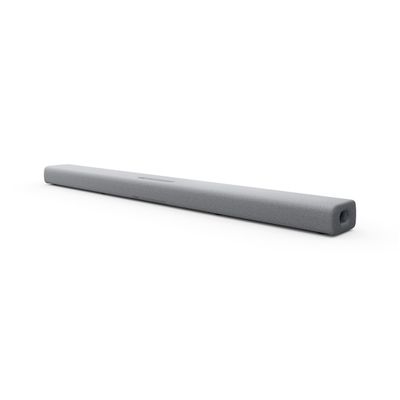 YamahaSR-X40A TRUE X Soundbar Grijs