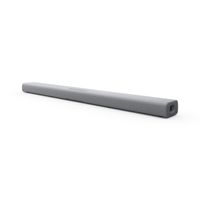 Yamaha SR-X40A TRUE X Soundbar Grijs - thumbnail