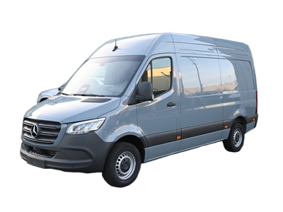 Mercedes Benz Sprinter