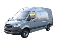 Mercedes Benz Sprinter