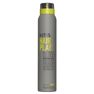 KMS HAIRPLAY PLAYABLE TEXTURE VOC 80% 200ML