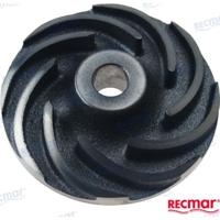 REC3583087 - Impeller MET AS Volvo