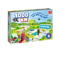 Spel maat 1000km