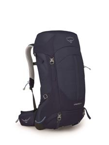 Osprey Stratos - 36L - Cetacean Blue