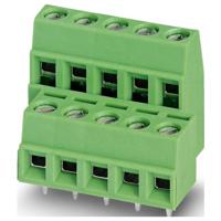 Phoenix Contact 1726040 Printplaatklem Groen 250 stuk(s)