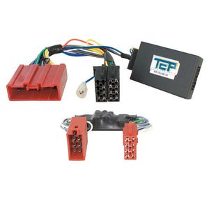 Stuurwielinterface passend voor Mazda 271170606