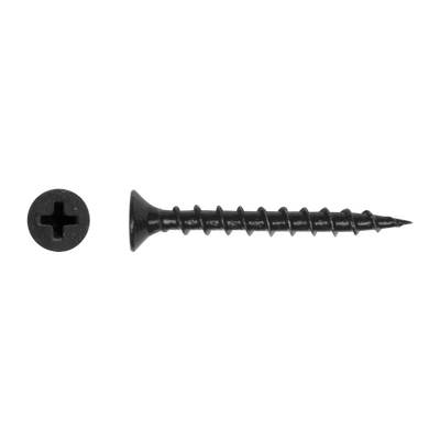 pgb-Europe PGB-FASTENERS | Snelbouwschroef PGB "C" 3,9x45 gefosf. | 1000 st PG0GPC004003900453