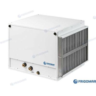 FRI755 - Ventilatorconvector mod. "K2" 18.000 BTU/u