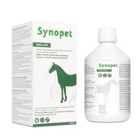 Synopet Equi-Syn (paard) (500 ml) - thumbnail