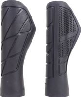 Edge urban grips - ergonomische handvatten voor ontspannen fietsen