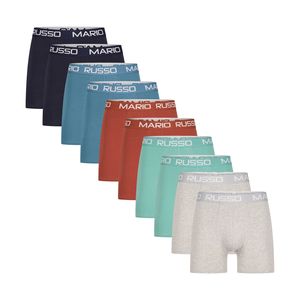 10-Pack Basic Boxers