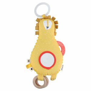 Trixie Baby activiteiten knuffel Mr. Lion Maat