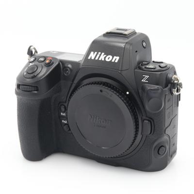 Nikon Z8 body occasion