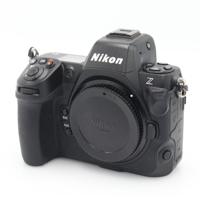 Nikon Z8 body occasion