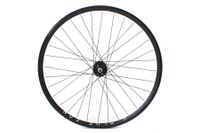 H plus Son Archetype Fixed Gear Voorwiel - Zwart