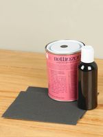 Onderhoudsset Terrazzo