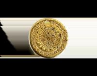 Bedel Munt Goud