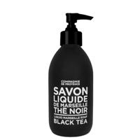 Compagnie de Provence Liquid Marseille Soap Black Tea 300ml Compagnie de Provence Liquid Marseille Soap Black Tea 300ml
