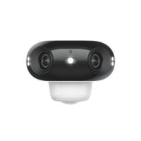 Reolink Argus Series B740X Buitenbeveiligingscamera met 4K-kleurenvisie dag en nacht IP-camera Zwart