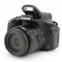 Canon Powershot SX70 HS occasion