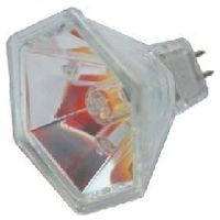 42027  - LV halogen reflector lamp 35W 12V GU5.3 42027